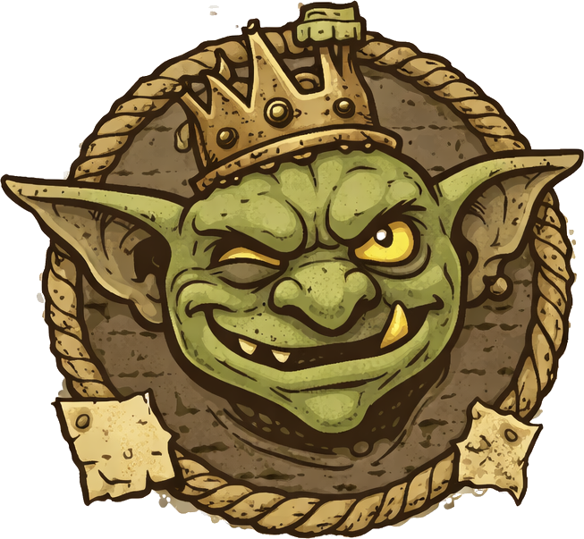 Goblin Mob Boss